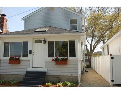 32 Pleasant St