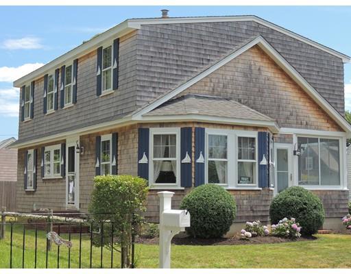 32 Pleasant St
