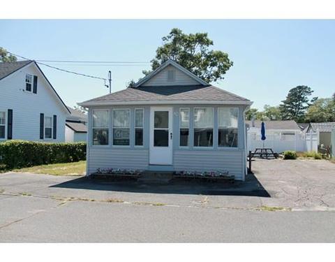 48 Blackmore Pond Rd