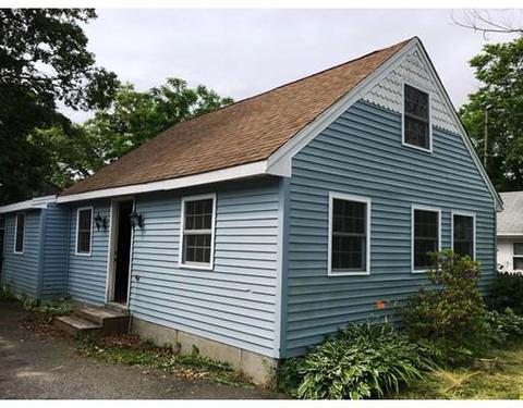 48 Blackmore Pond Rd