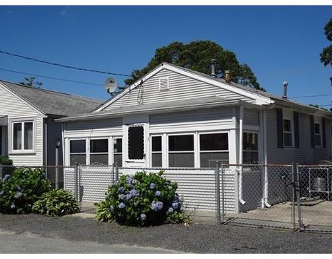 48 Blackmore Pond Rd