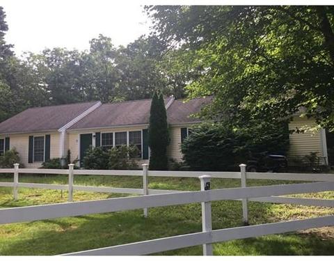 48 Blackmore Pond Rd