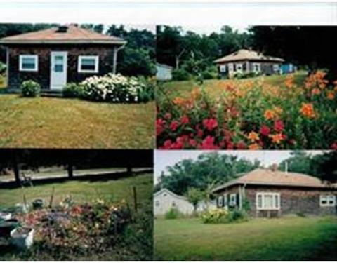 48 Blackmore Pond Rd
