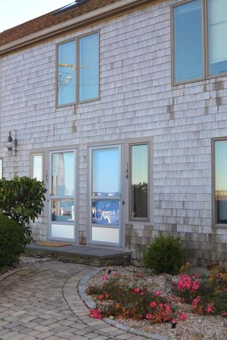 500 Ocean St #144