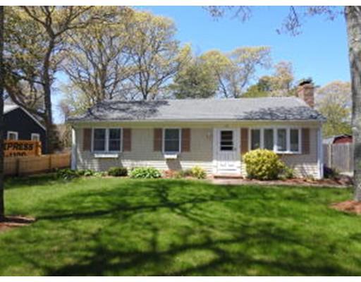 20 Weston Cir