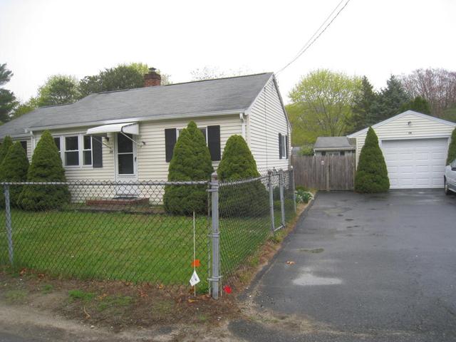 20 Weston Cir