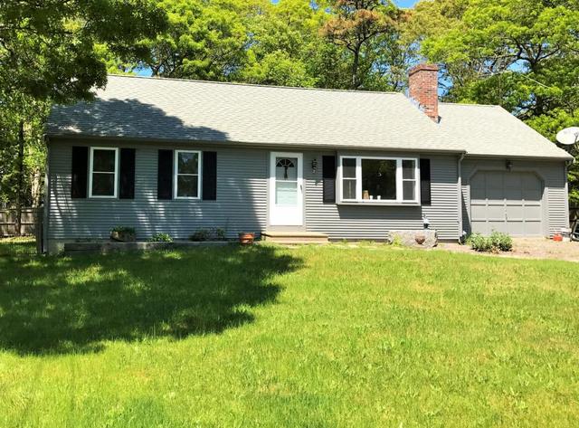 20 Weston Cir