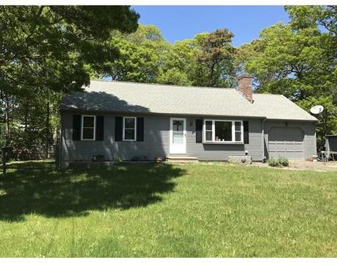 89 Wayland Rd