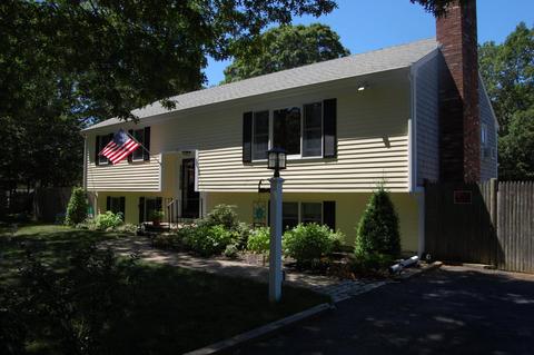 89 Wayland
