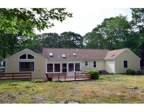 89 Wayland