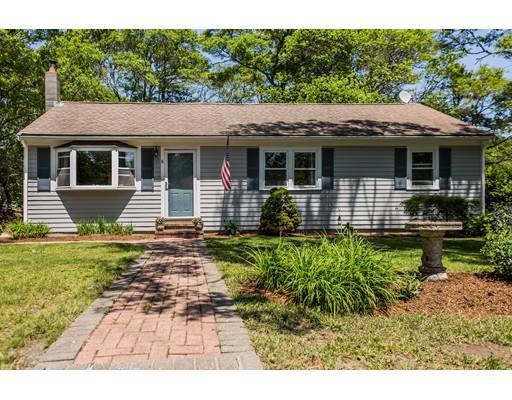 89 Wayland