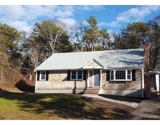 219 Whiffletree Ave
