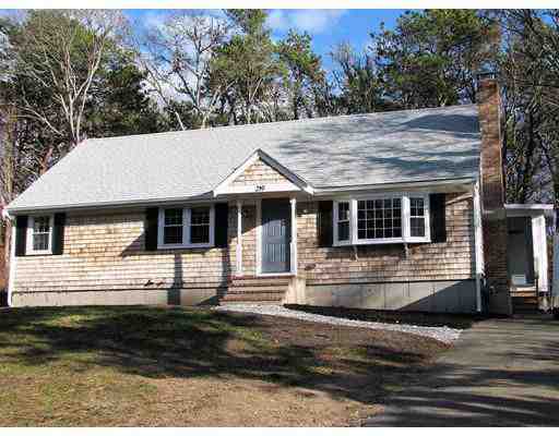 219 Whiffletree Ave
