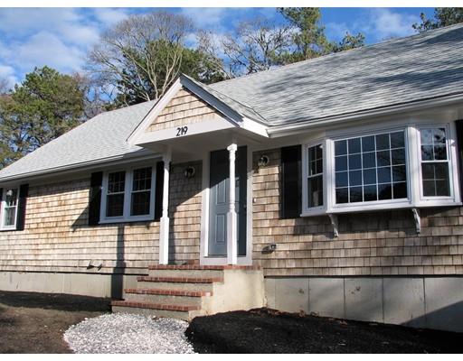 219 Whiffletree Ave