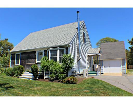 36 Barn Hill Ln