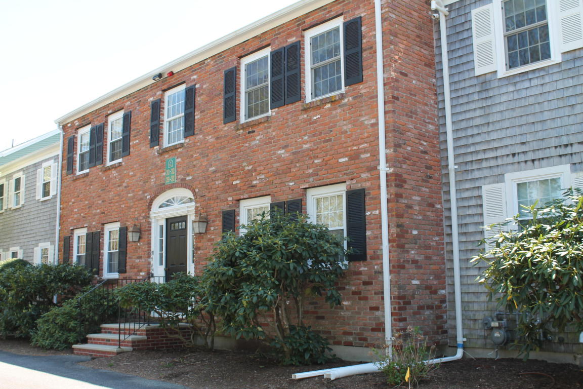157 Old Bass River Rd