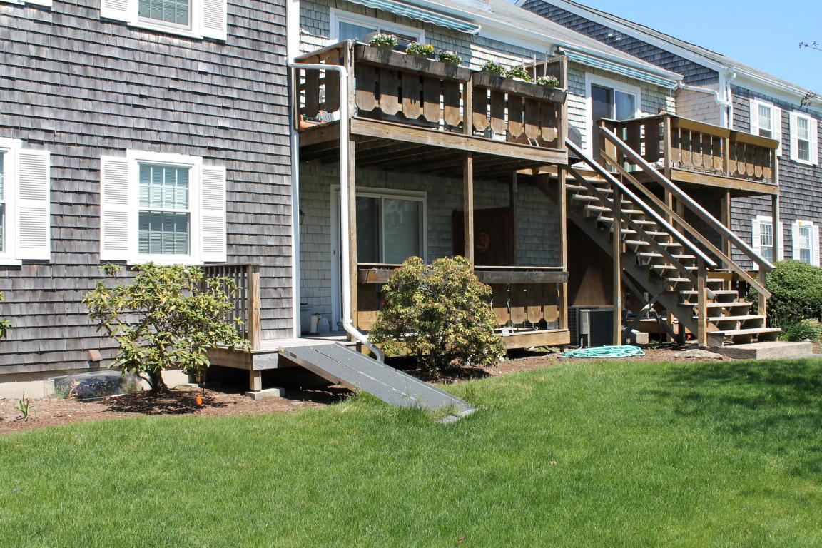 157 Old Bass River Rd
