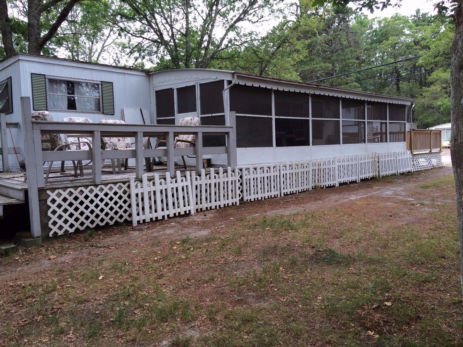 310 Old Chatham Rd #A36