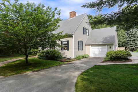 6 Snow Shore Rd