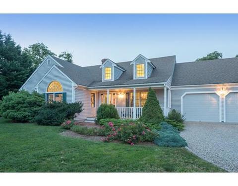 6 Snow Shore Rd
