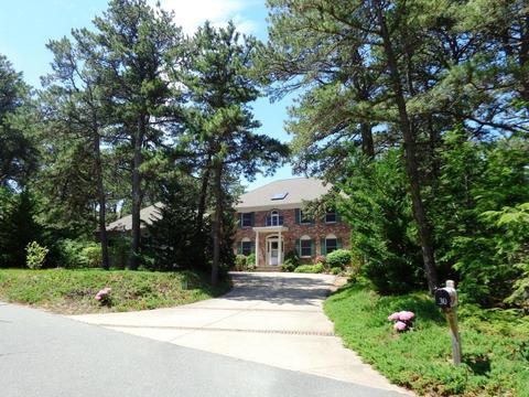 74 Pinewood Cir