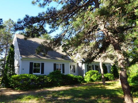 74 Pinewood Cir