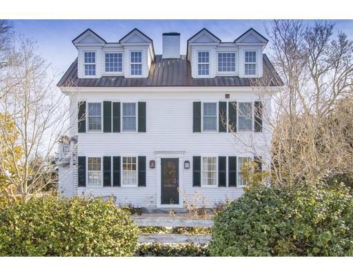 16 Seaview Rd