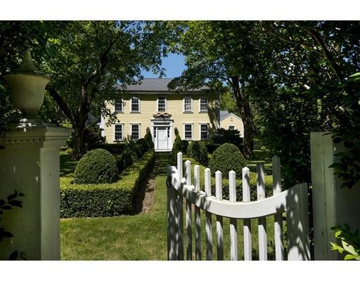16 Seaview Rd