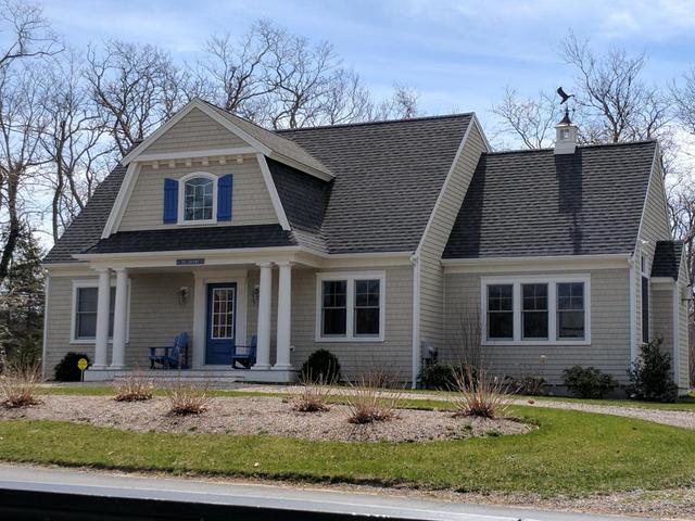 16 Seaview Rd