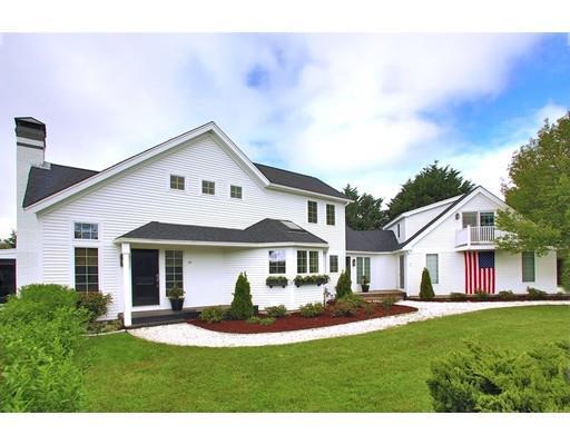 16 Seaview Rd