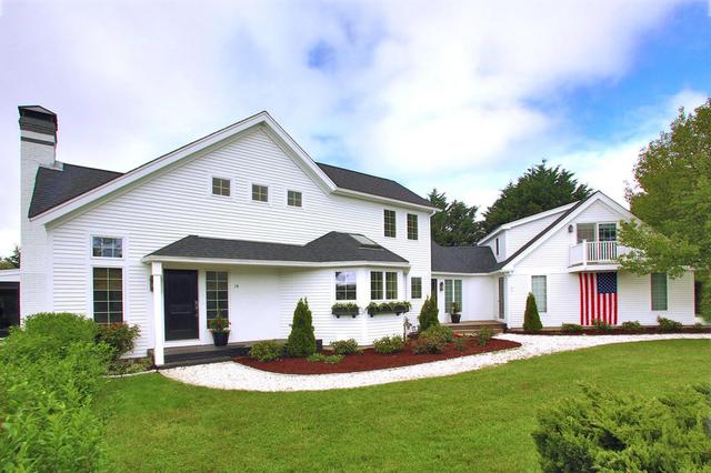 16 Seaview Rd