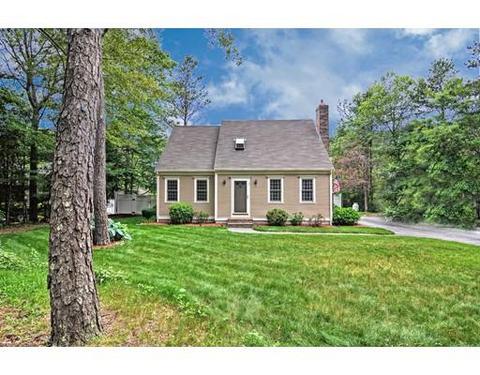 50 Blackthorn Path