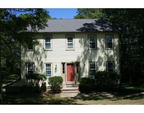 50 Blackthorn Path