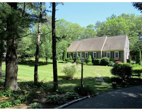 50 Blackthorn Path
