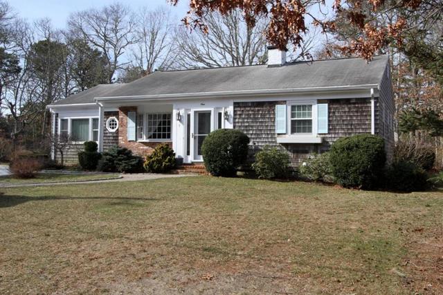 19 Ridgevale Rd