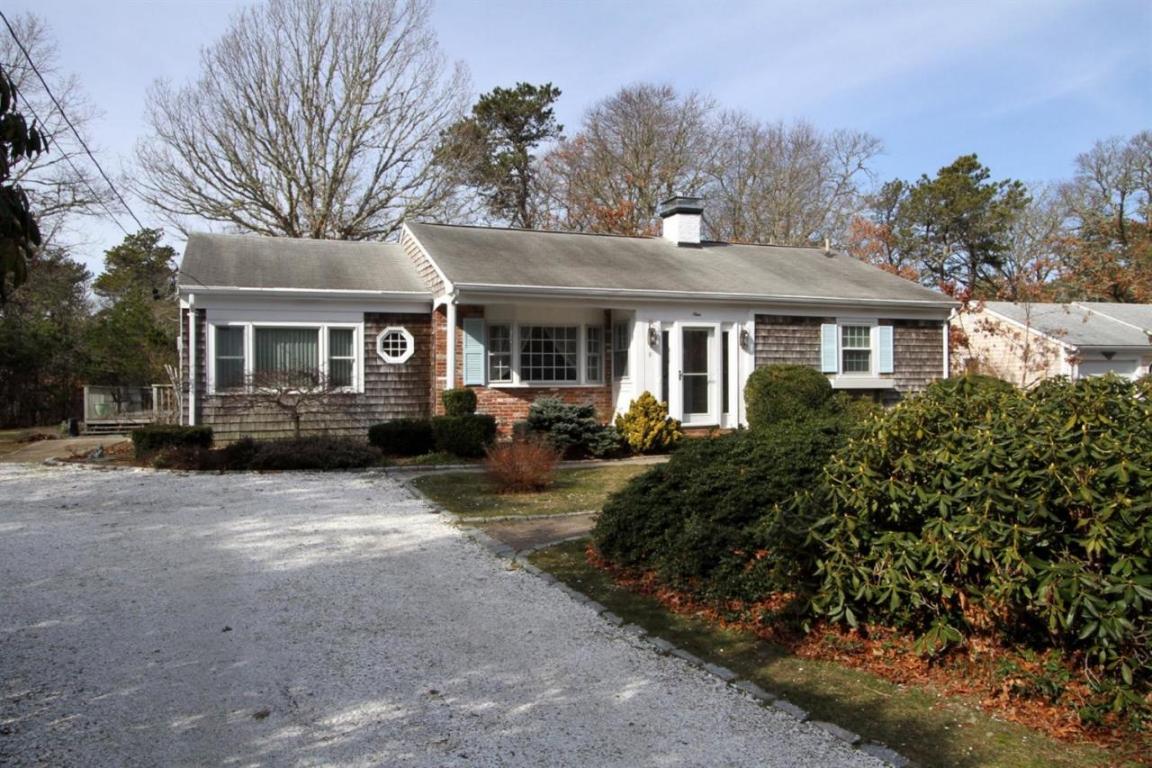 19 Ridgevale Rd