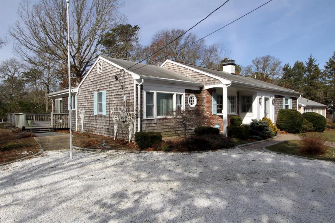 19 Ridgevale Rd