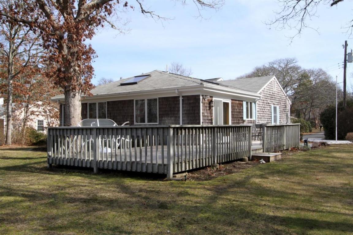 19 Ridgevale Rd