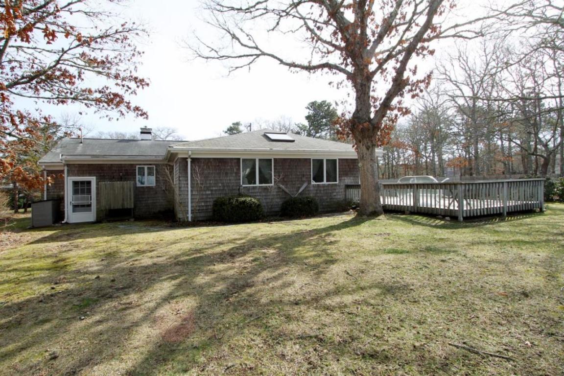 19 Ridgevale Rd