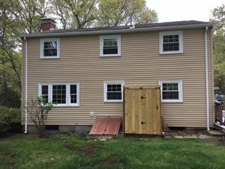 38 Cross St