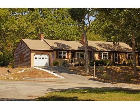 6 Barn House