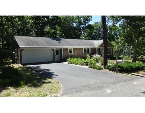 22 Green Ln