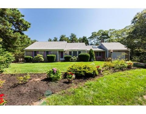 22 Green Ln