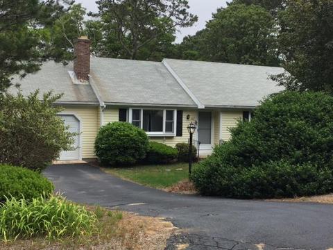 22 Green Ln