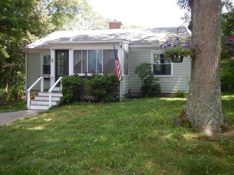 9 Shellback Way #9B