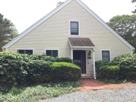 9 Shellback Way #9B