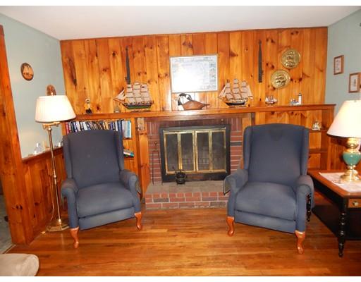 11 Dartmouth Rd