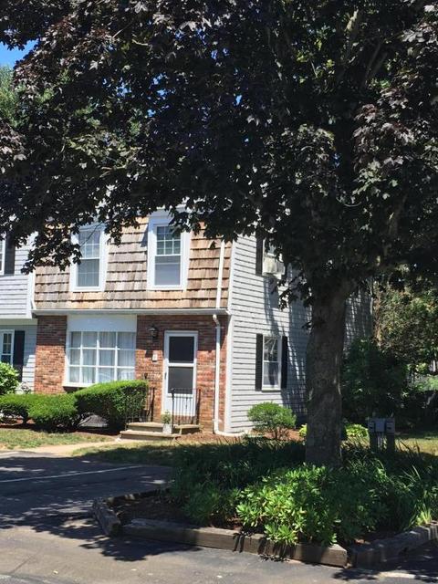 128 Sea St #11