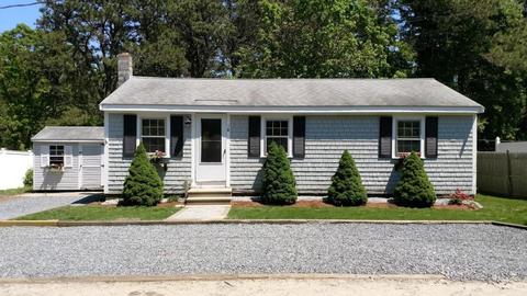 128 Sea St #11