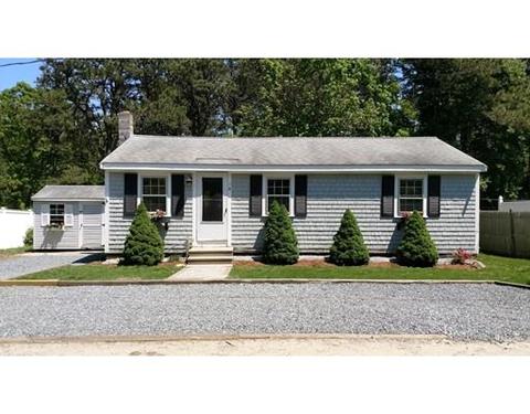 128 Sea St #11